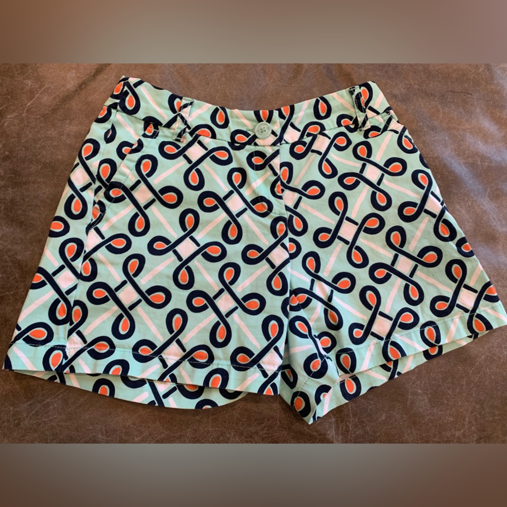 Crown & Ivy women’s shorts size 2